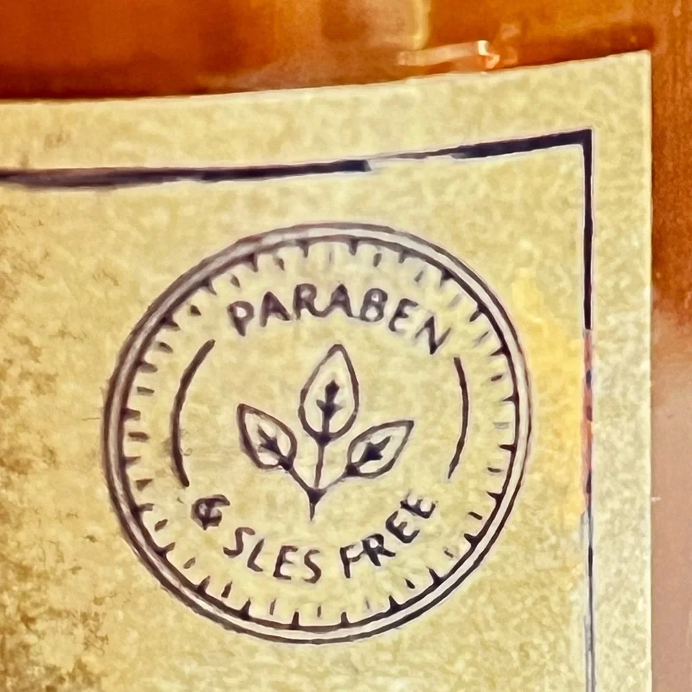 Mystical Sandalwood Hair Conditioner